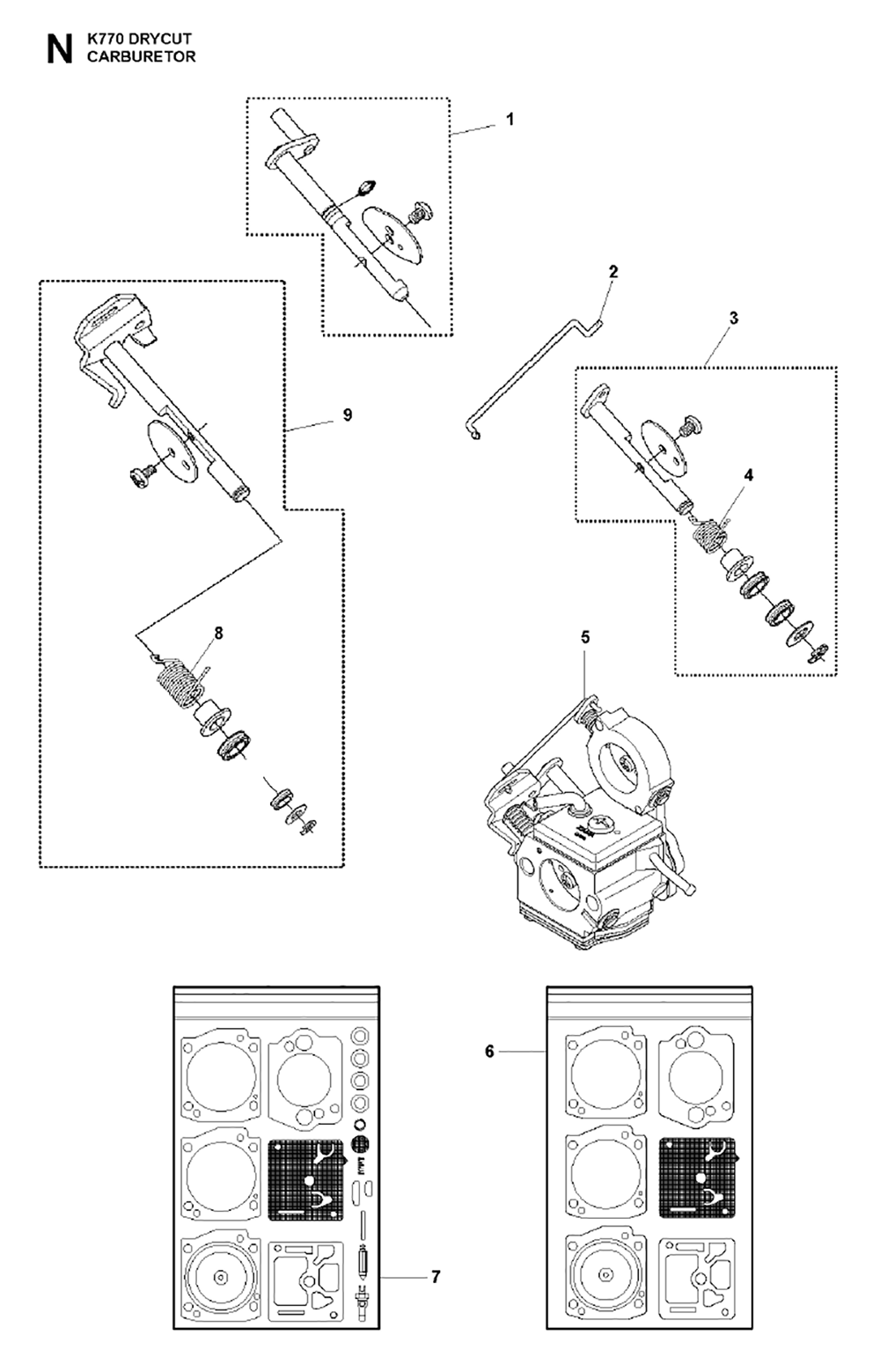 K770-Dry-Cut-(2018-10)-husqvarna-PB-13Break Down