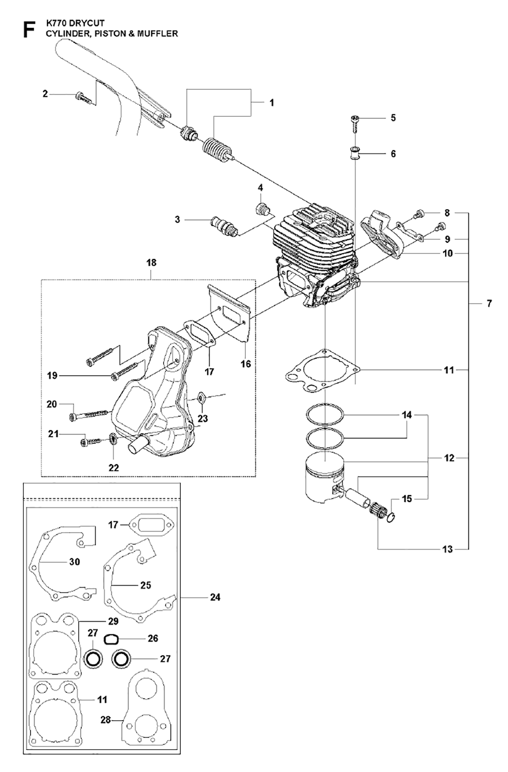 K770-Dry-Cut-(2018-10)-husqvarna-PB-5Break Down