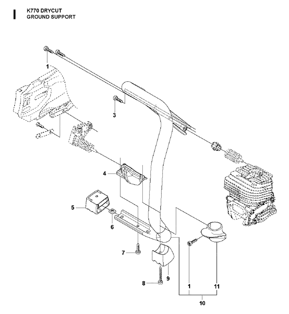 K770-Dry-Cut-(2018-10)-husqvarna-PB-8Break Down