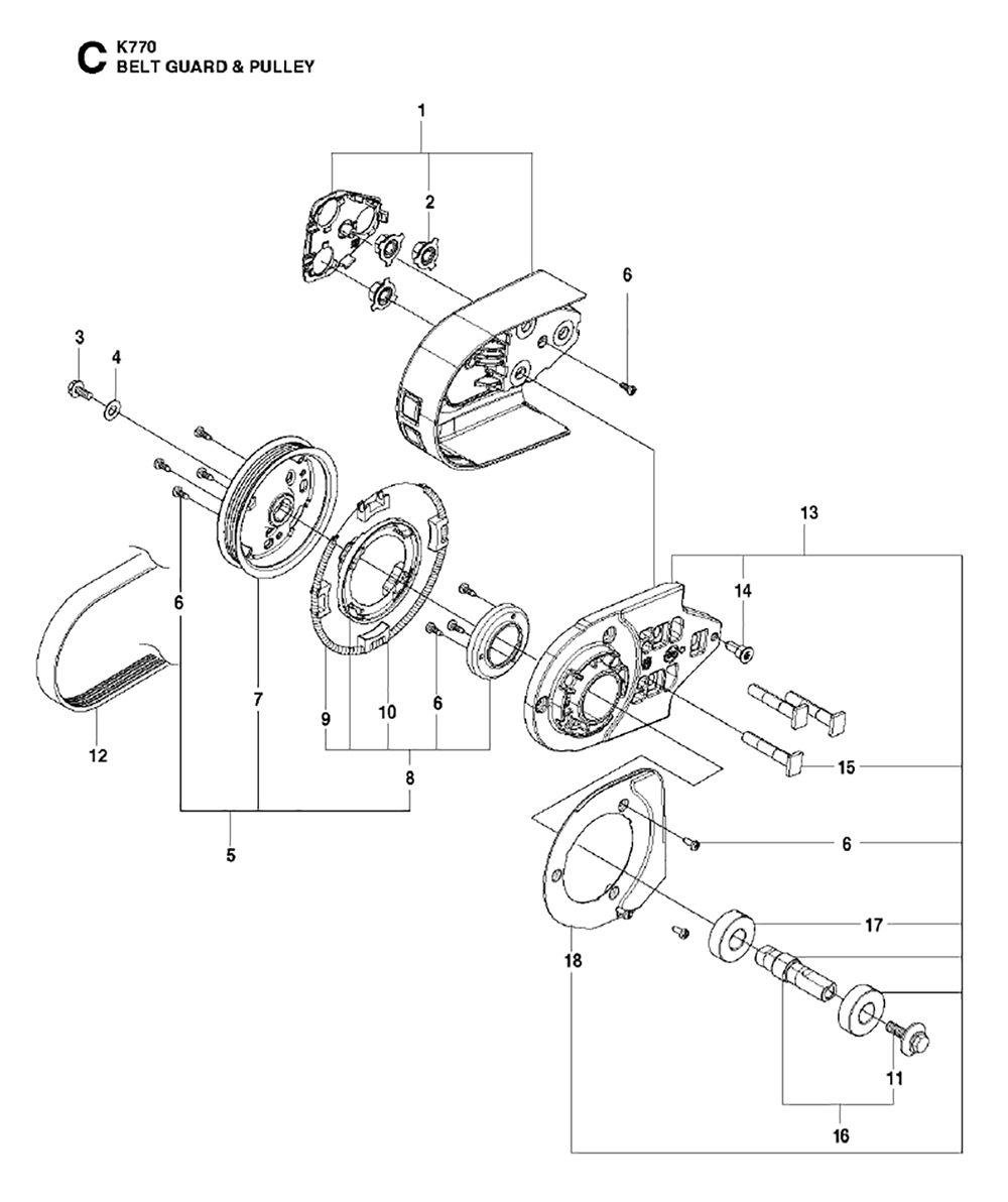 K770-SmartGuard-(2020-04)-husqvarna-PB-4Break Down