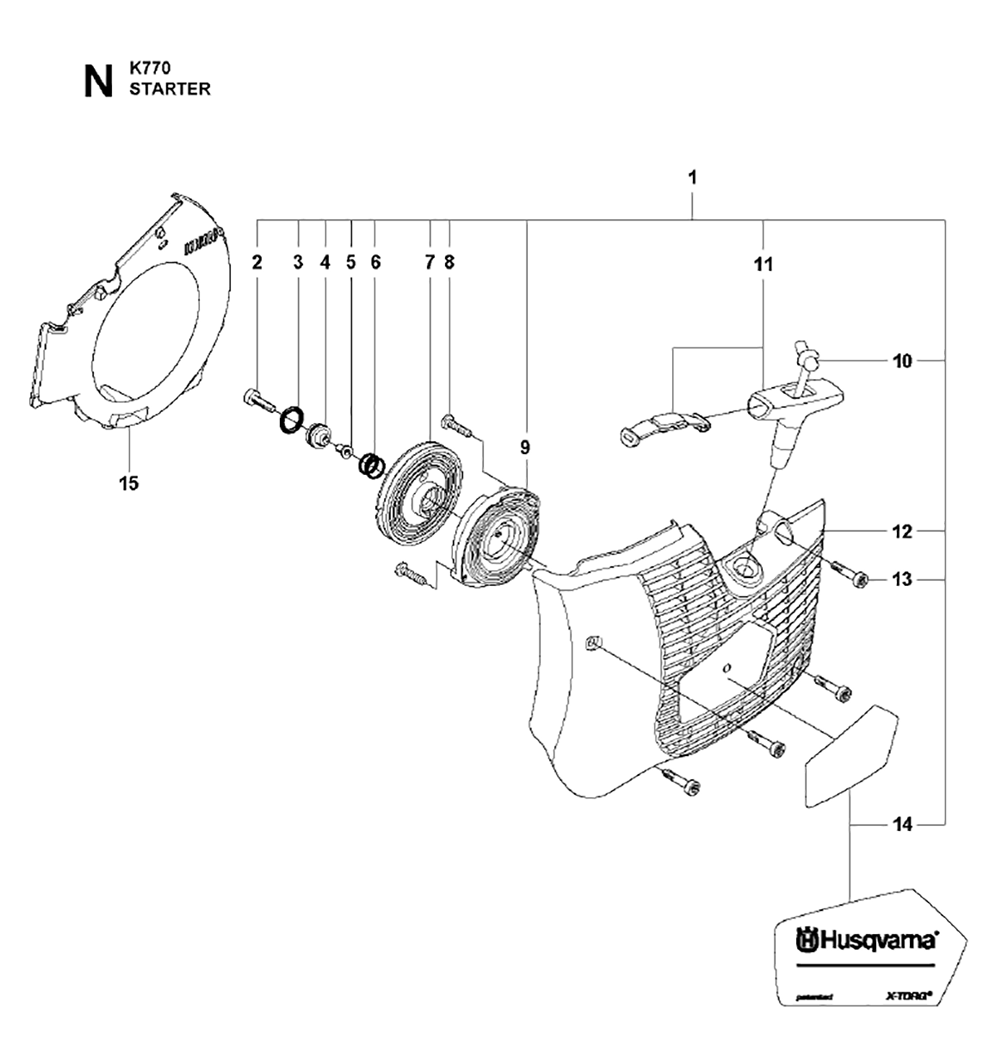 K770-VAC-(2018-10)-husqvarna-PB-10Break Down