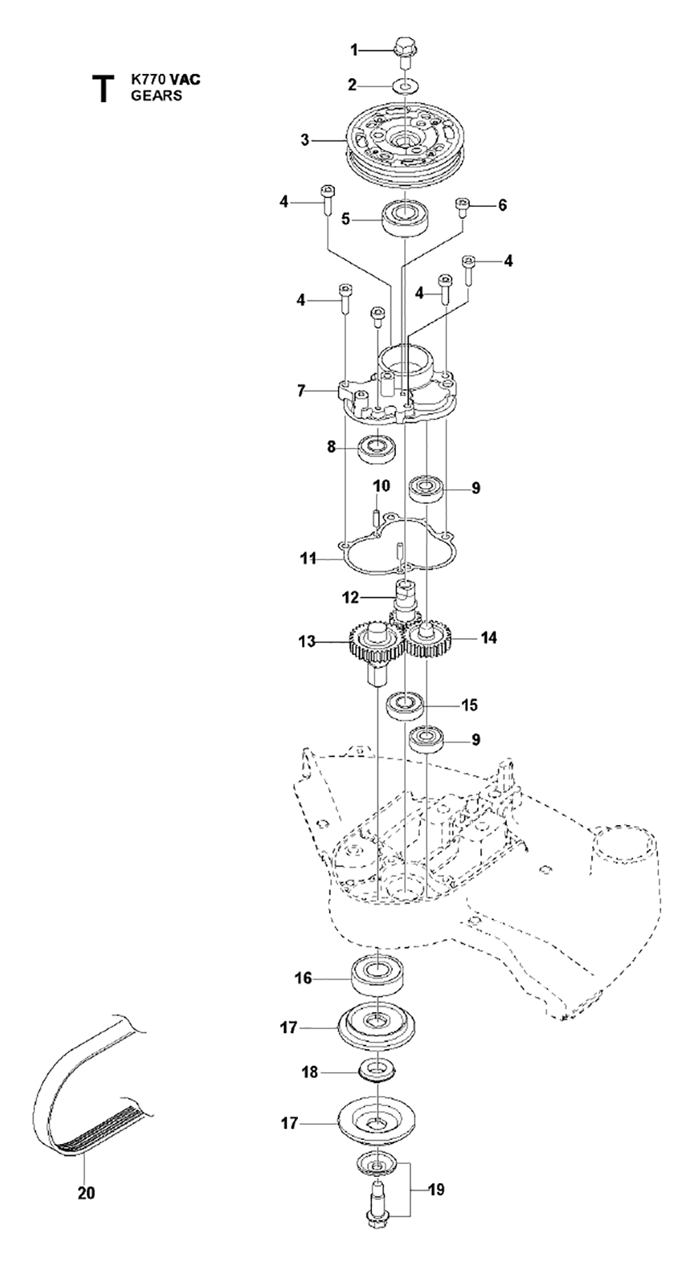 K770-VAC-(2018-10)-husqvarna-PB-14Break Down