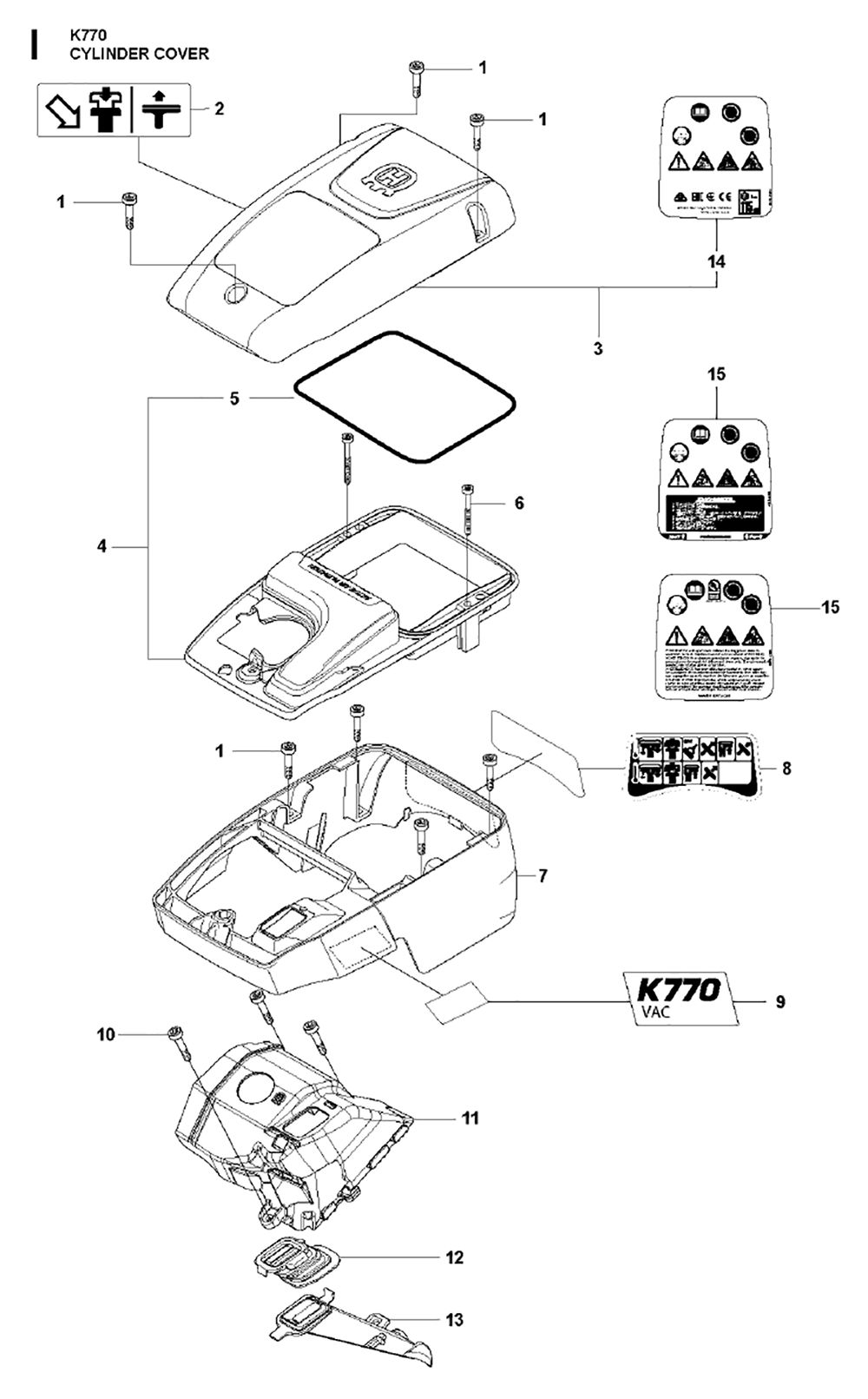 K770-VAC-(2018-10)-husqvarna-PB-5Break Down