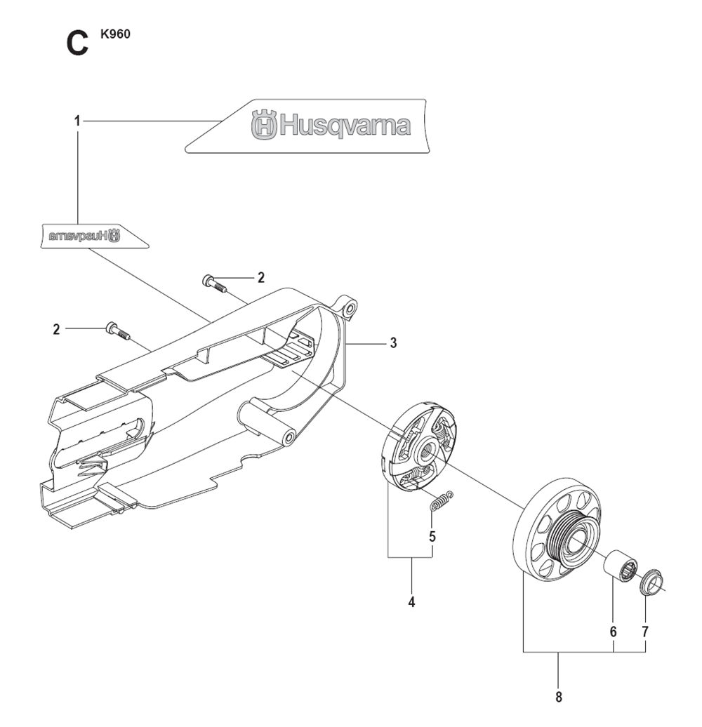 K960-(2007-10)-husqvarna-PB-2Break Down