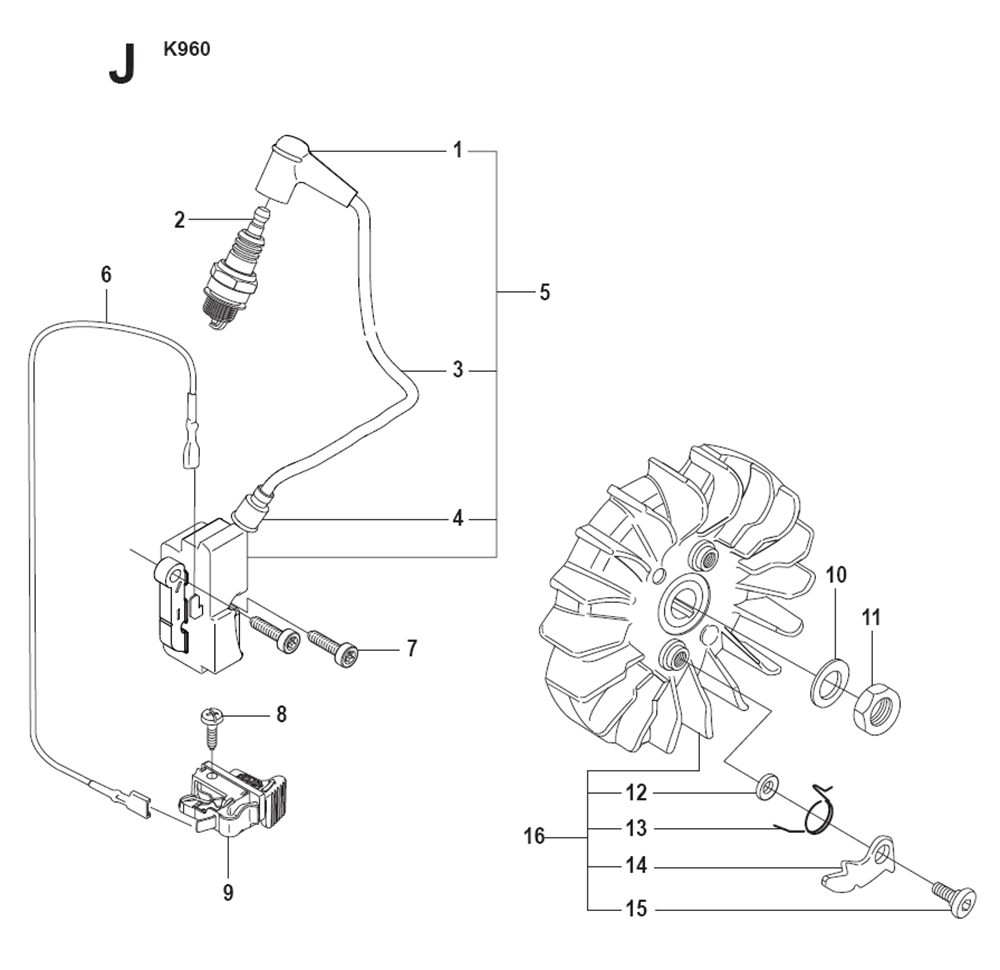 K960-(2007-10)-husqvarna-PB-8Break Down