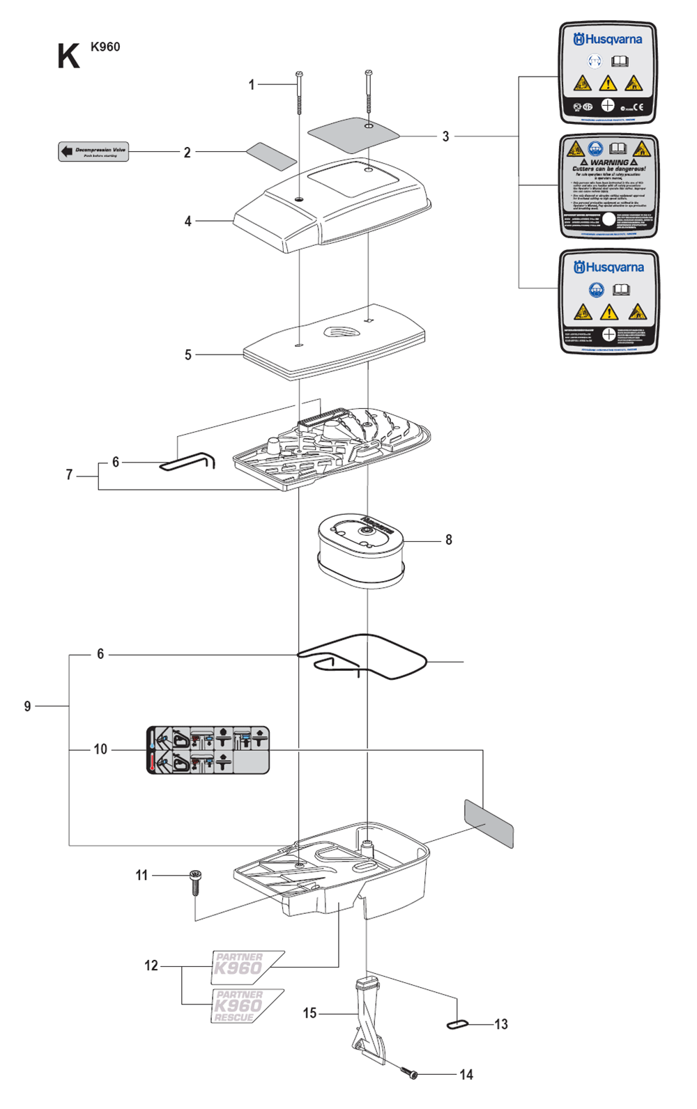 K960-(2007-10)-husqvarna-PB-9Break Down