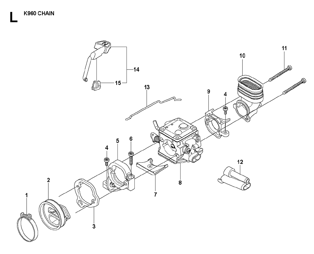 K960-Chain-(2008-03)-husqvarna-PB-10Break Down