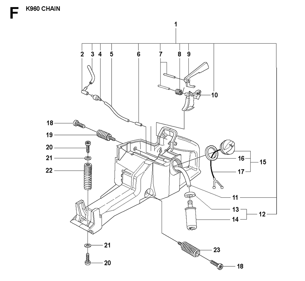 K960-Chain-(2008-03)-husqvarna-PB-5Break Down