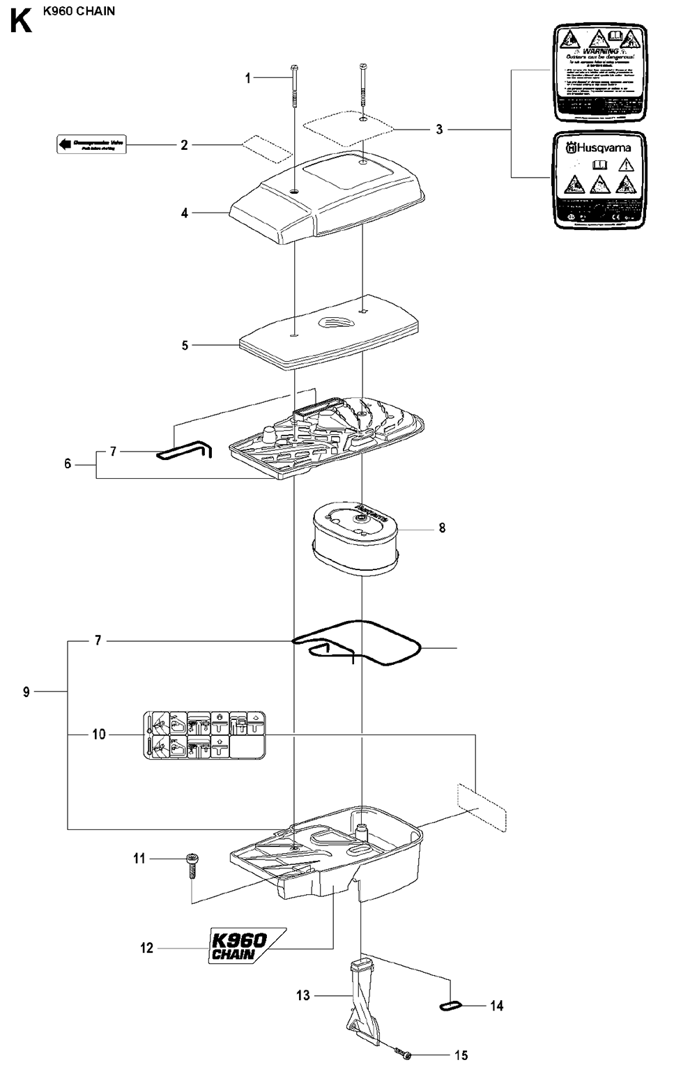 K960-Chain-(2008-03)-husqvarna-PB-9Break Down