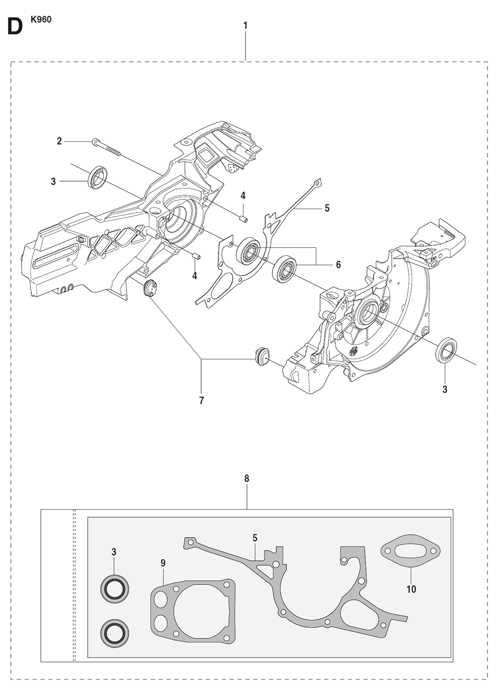 K960-RESCUE-(2007-10)-husqvarna-PB-3Break Down