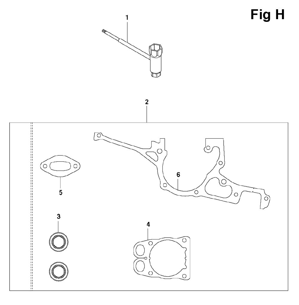 K970-(III-2016-07)-husqvarna-PB-13Break Down