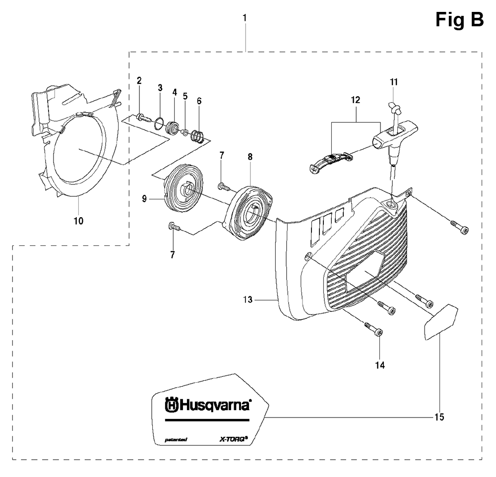 K970-(III-2016-07)-husqvarna-PB-2Break Down