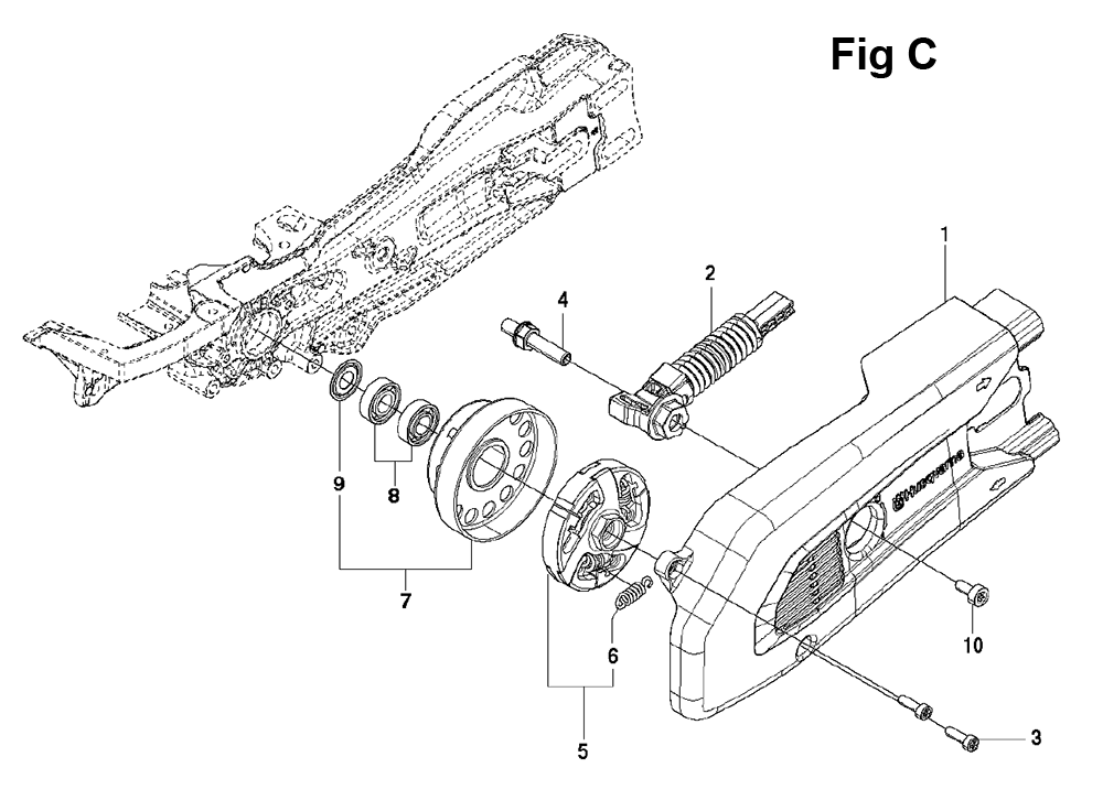 K970-(III-2016-07)-husqvarna-PB-5Break Down