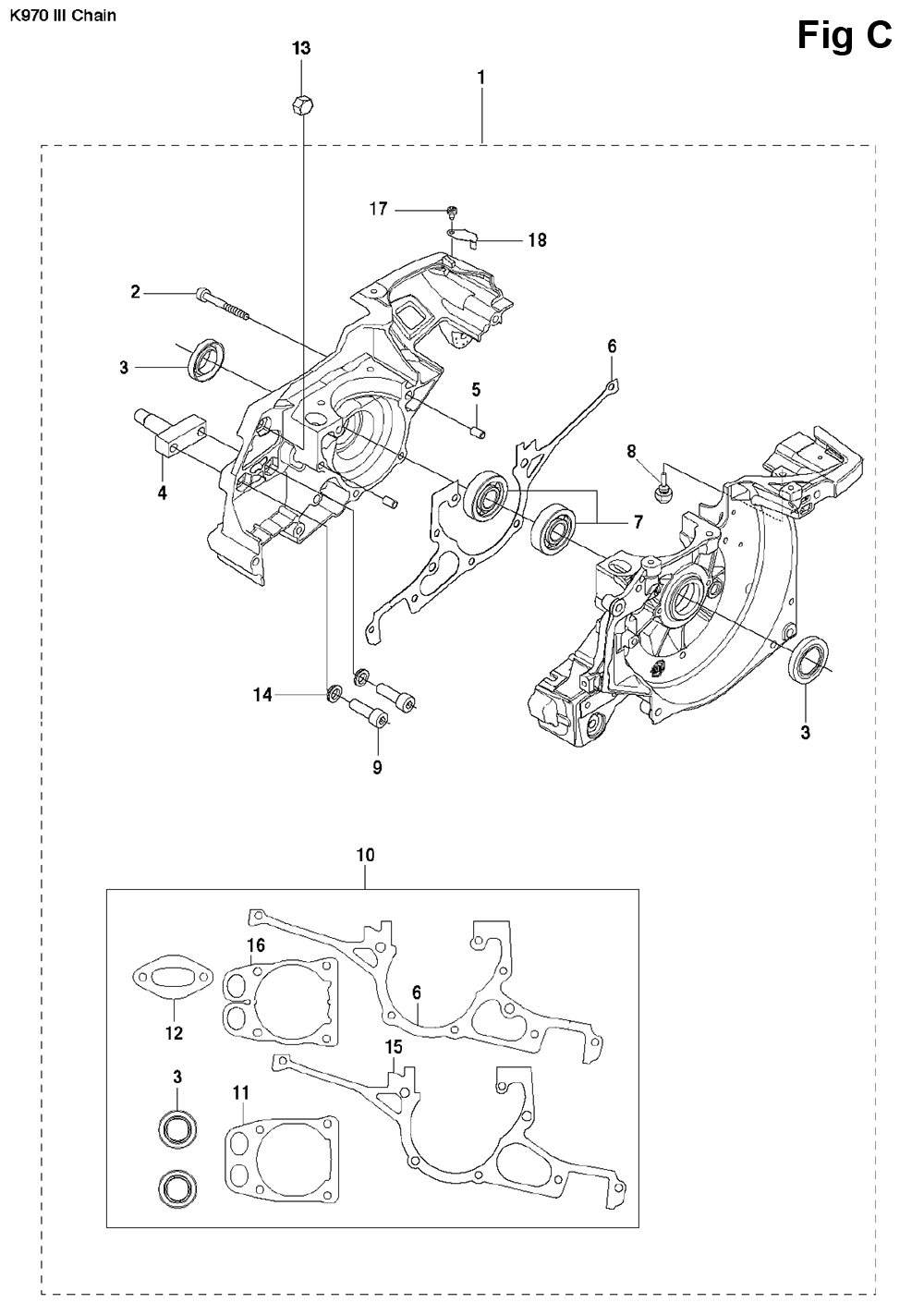 K970-(III-CHAIN-2017-03)-husqvarna-PB-3Break Down