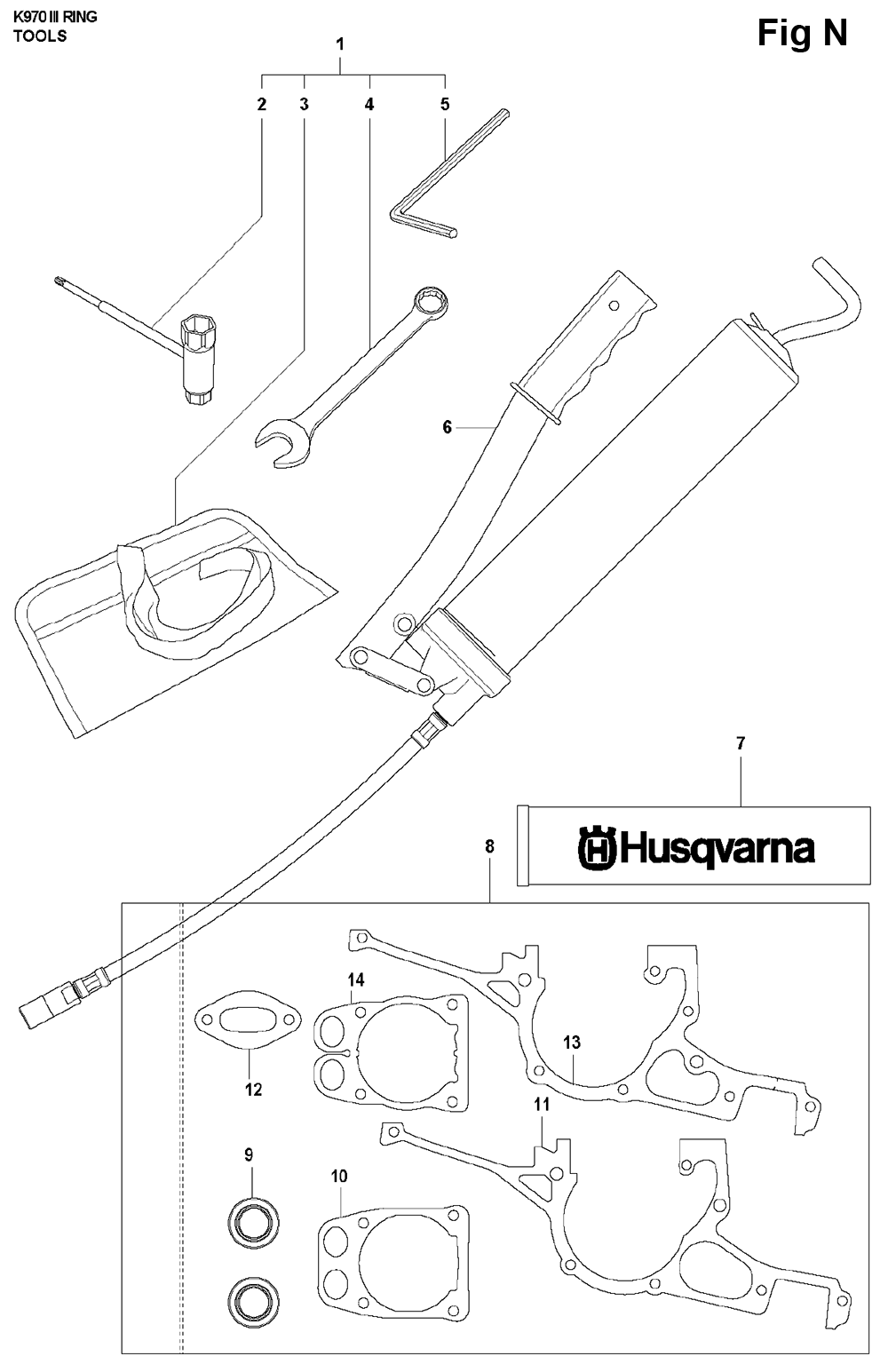 K970-(III-RING-2017-03)-husqvarna-PB-14Break Down