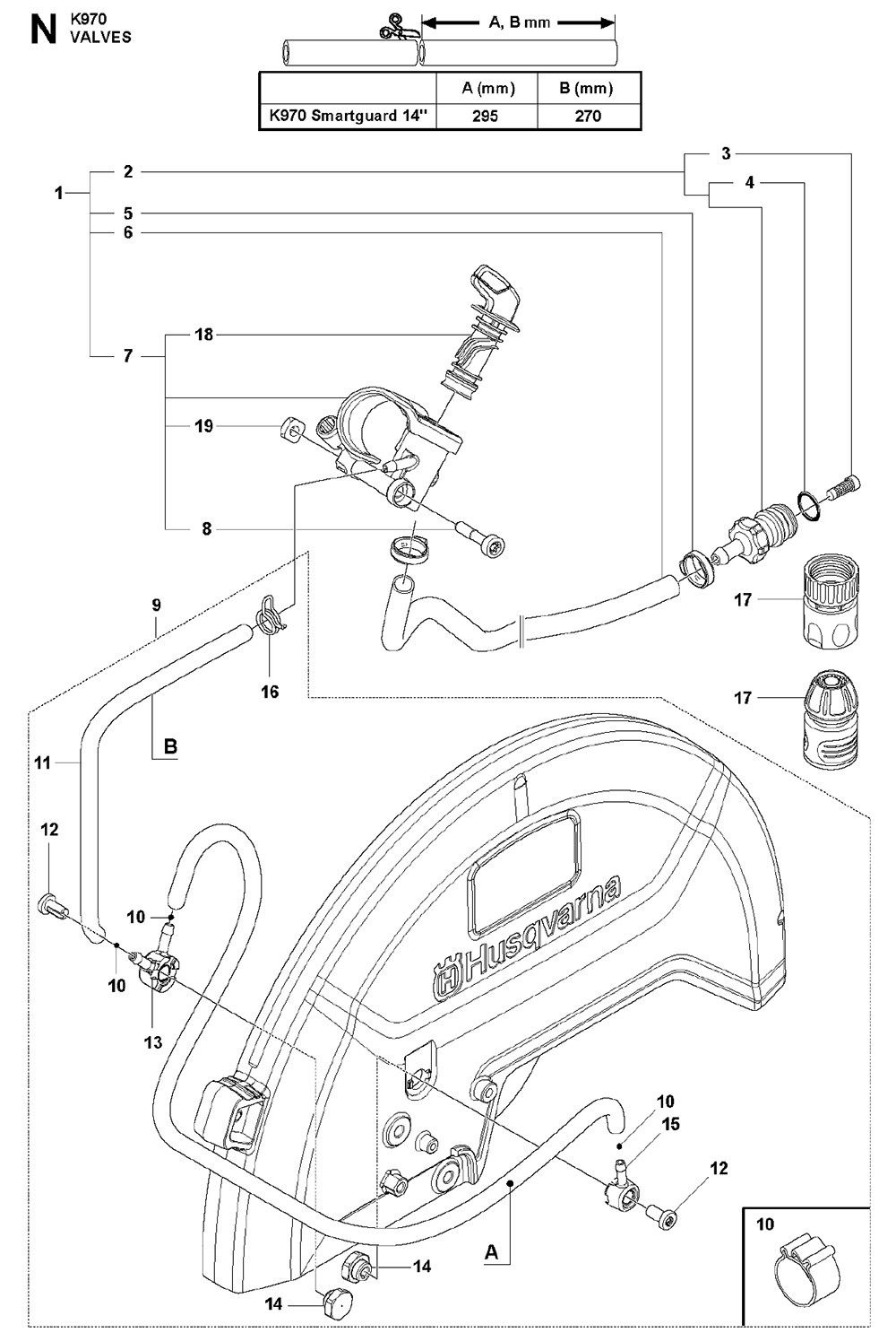 K970-(Smartguard-2020-04)-husqvarna-PB-14Break Down