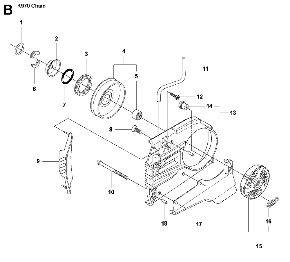 K970-CHAIN-(2011-12)-husqvarna-PB-1Break Down