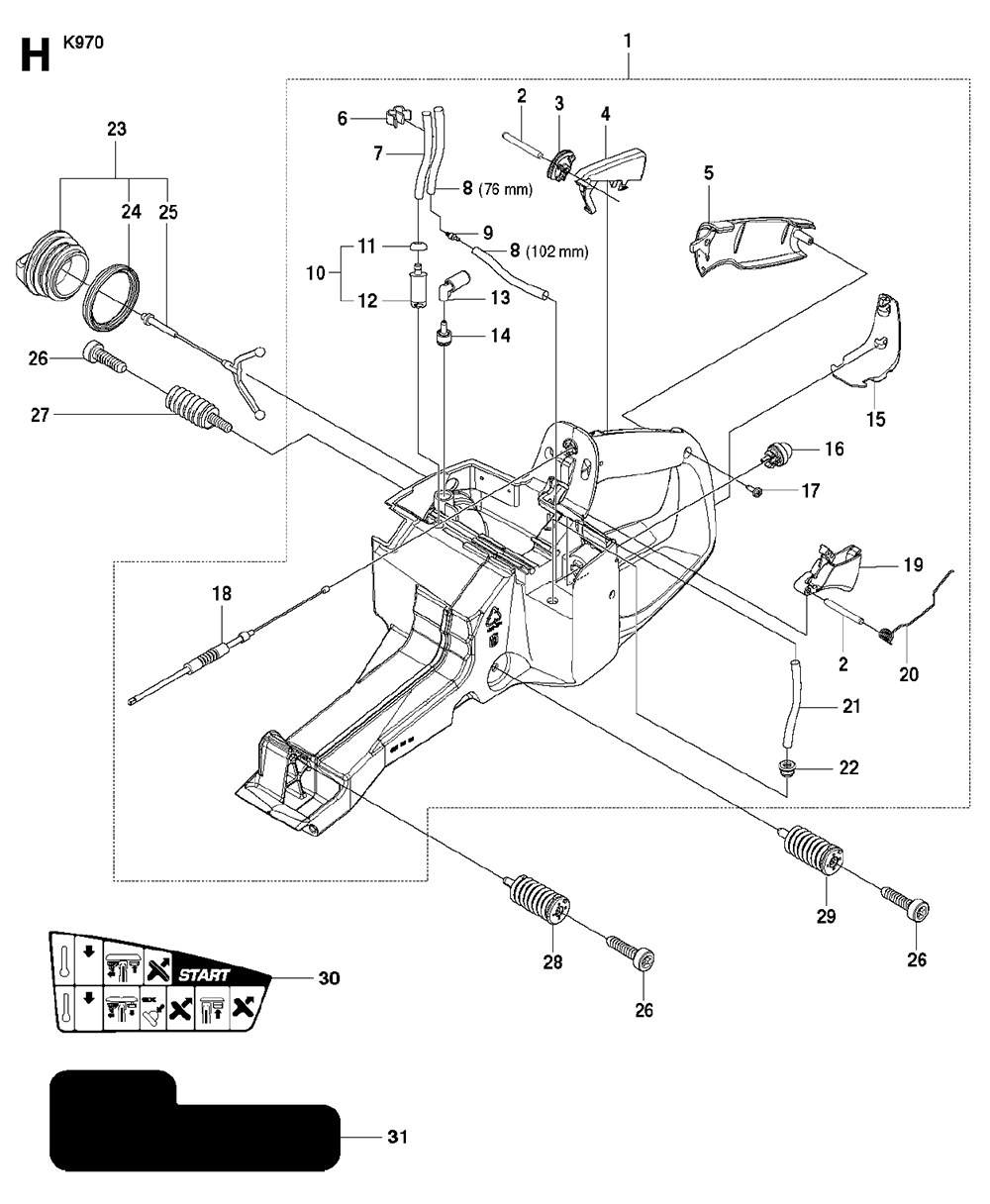 K970-RESCUE-(575697201)-husqvarna-PB-7Break Down