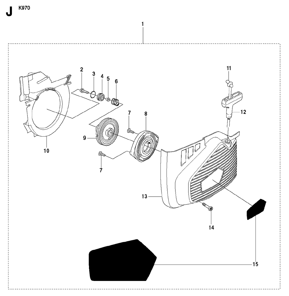 K970-RESCUE-(575697201)-husqvarna-PB-8Break Down