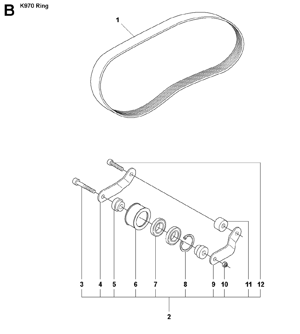 K970-RING-(2011-12)-husqvarna-PB-1Break Down