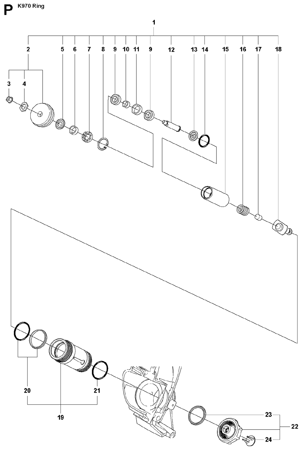 K970-RING-(2011-12)-husqvarna-PB-12Break Down