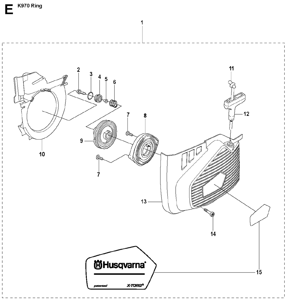 K970-RING-(2011-12)-husqvarna-PB-3Break Down