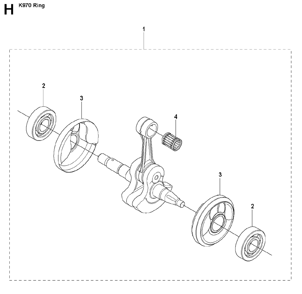 K970-RING-(2011-12)-husqvarna-PB-6Break Down