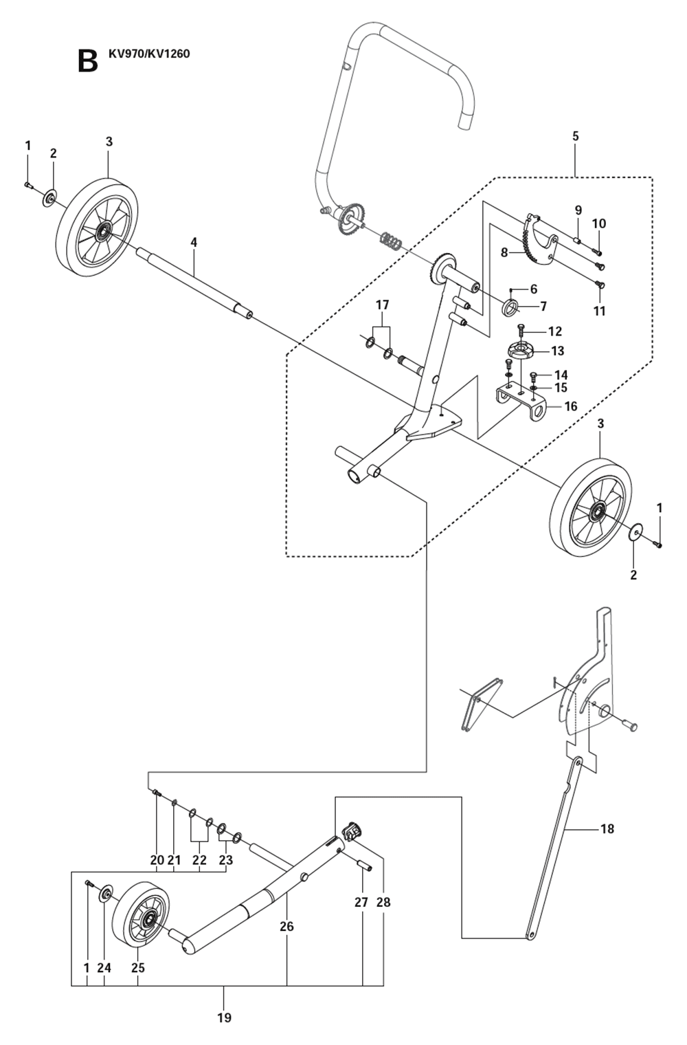 KV1260-(2010-03)-husqvarna-PB-1Break Down