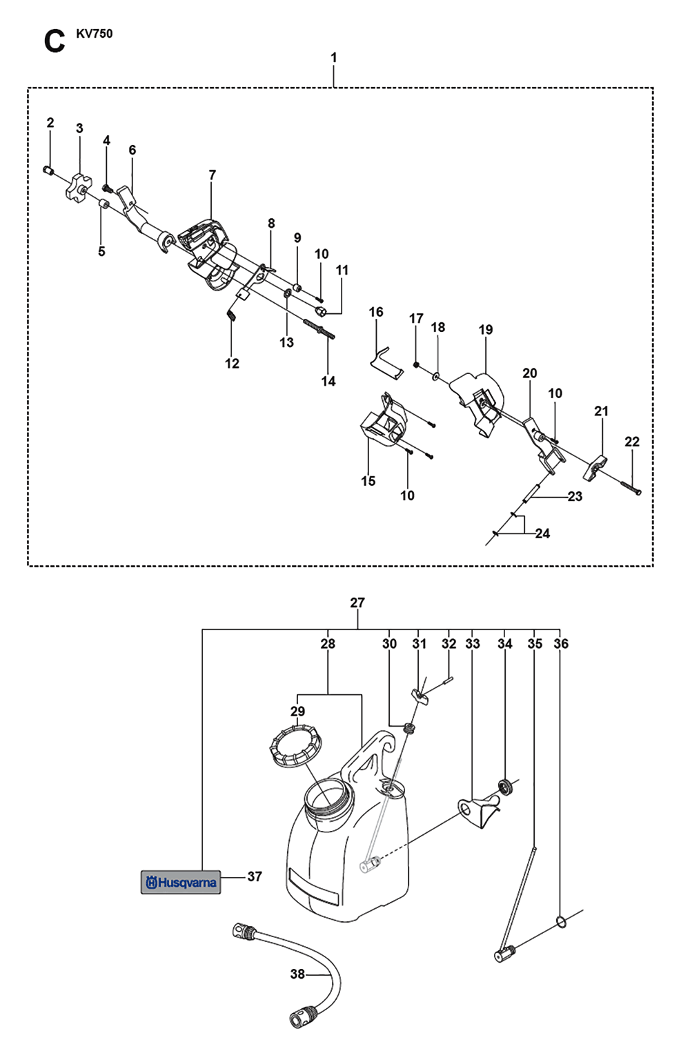 KV750-(2008-04)-husqvarna-PB-2Break Down