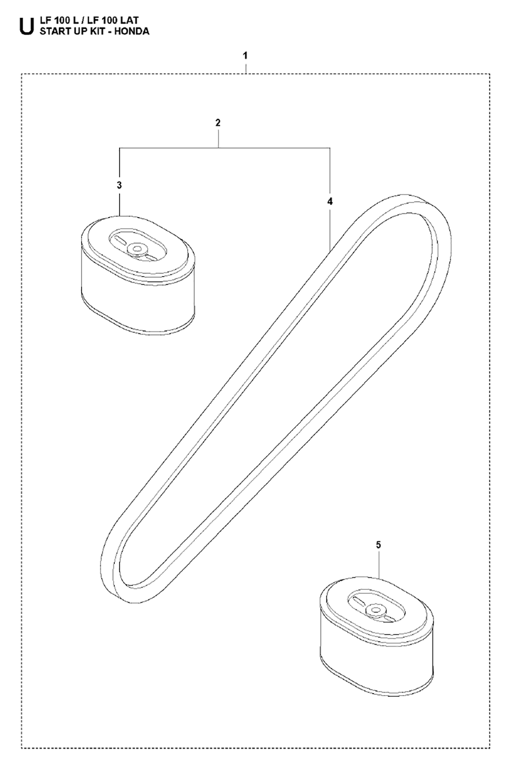 LF100-LAT-(967855101)-husqvarna-PB-18Break Down