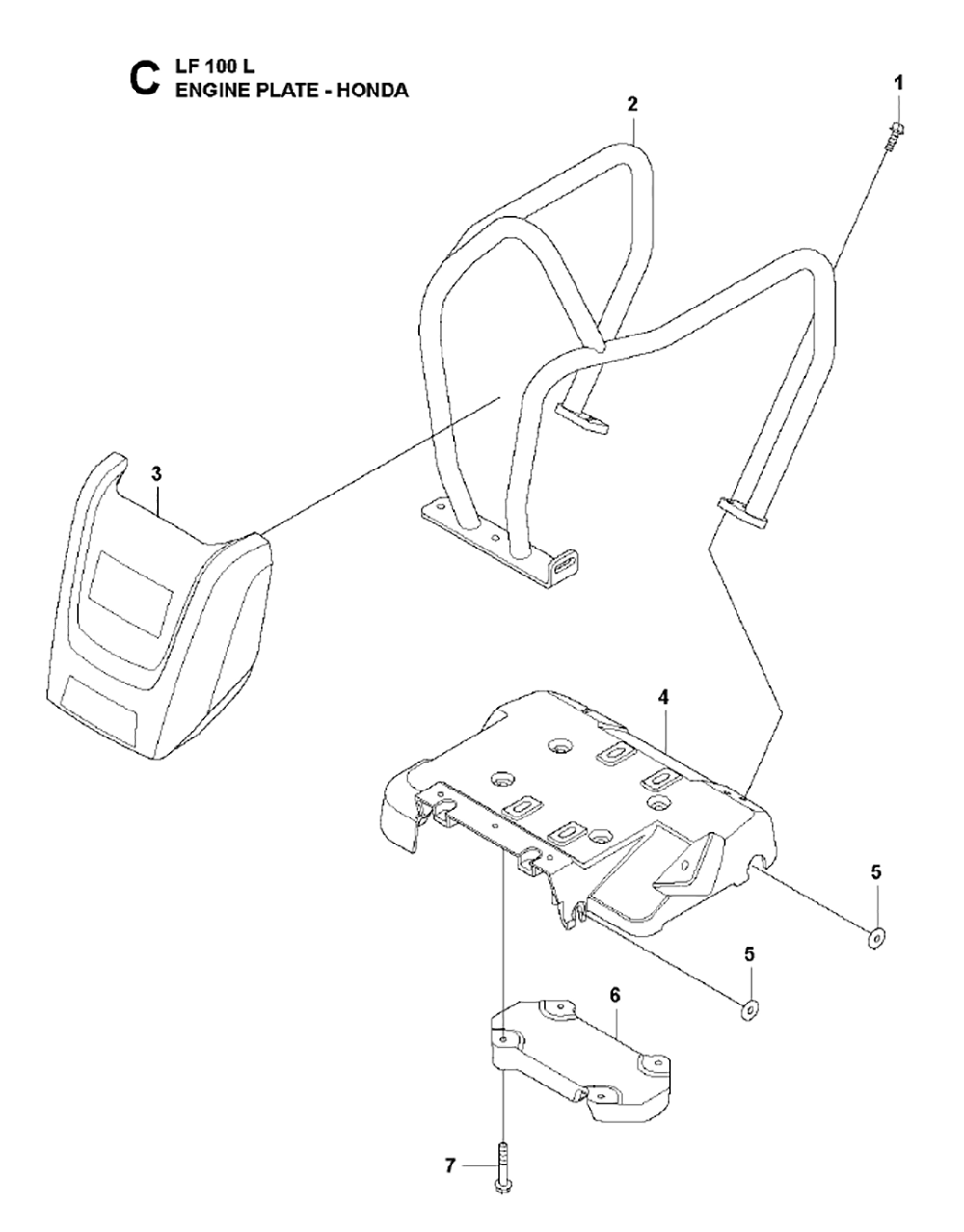 LF100L-(967855101)-husqvarna-PB-2Break Down