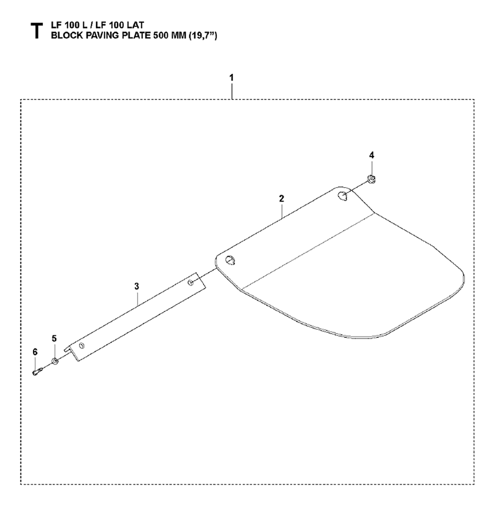 LF100L-(967896801)-husqvarna-PB-17Break Down