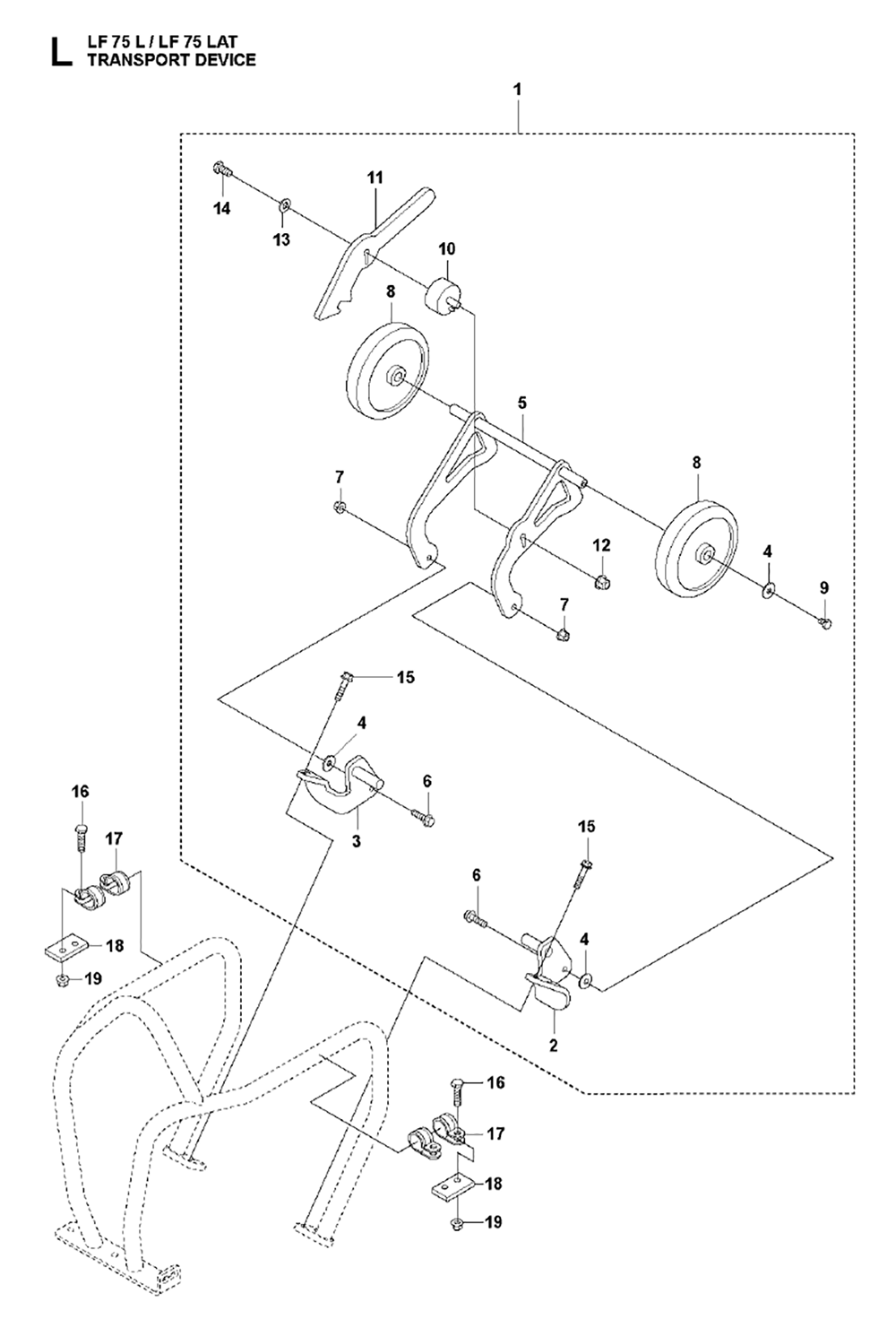 LF75-LAT-(967854902)-husqvarna-PB-10Break Down