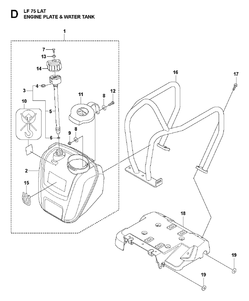 LF75-LAT-(967854902)-husqvarna-PB-3Break Down