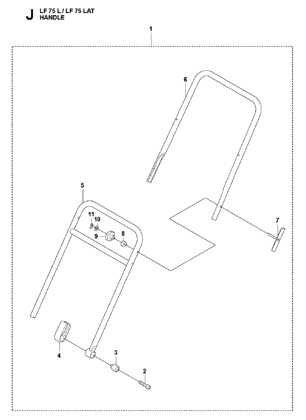 LF75-LAT-(967854902)-husqvarna-PB-8Break Down