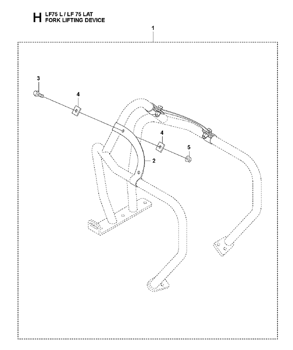 LF75L-(967896701)-husqvarna-PB-7Break Down