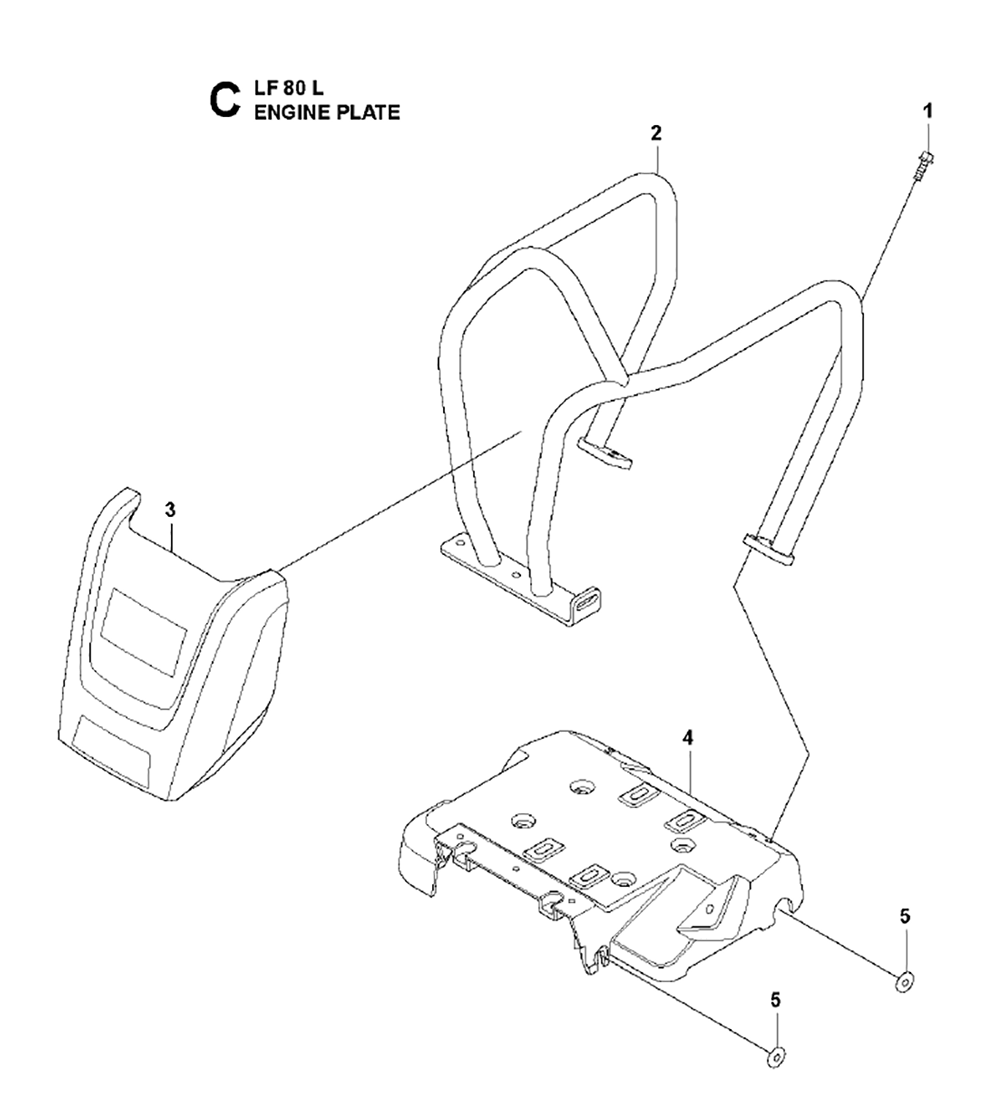 LF80-LAT-(967855002)-husqvarna-PB-2Break Down