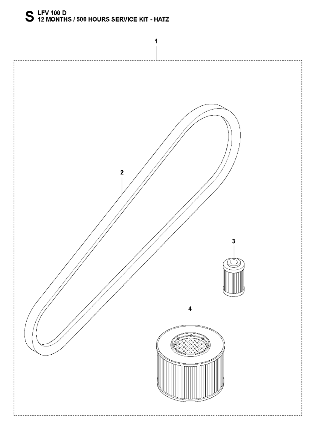 LFV100D-(970455502)-husqvarna-PB-10Break Down