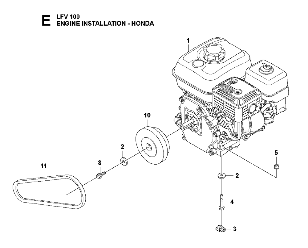 LFV100L-(2020-03)-husqvarna-PB-3Break Down