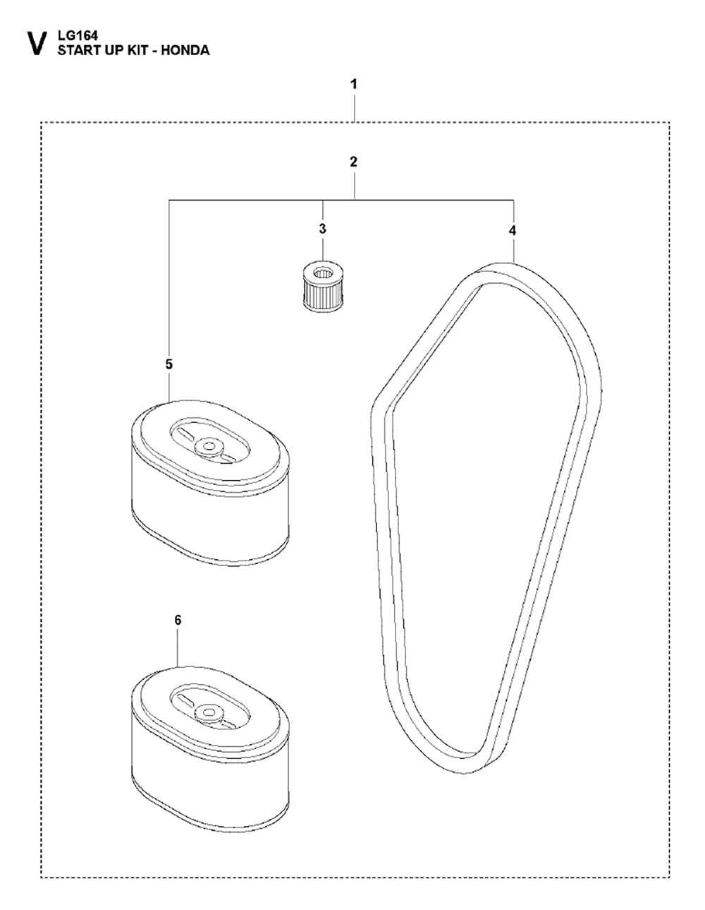 LG164-(967855602)-husqvarna-PB-19Break Down