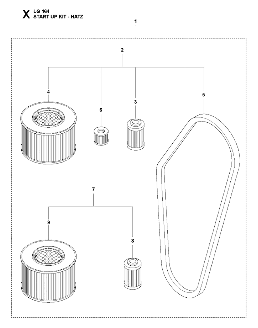 LG164-(967855602)-husqvarna-PB-21Break Down