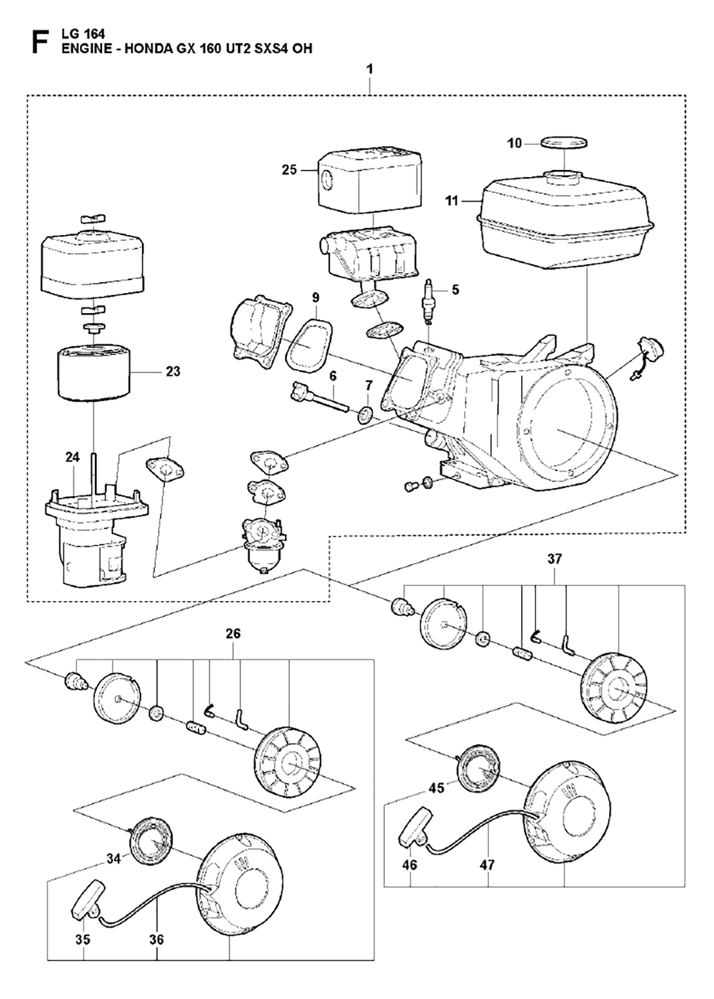 LG164-(967855602)-husqvarna-PB-5Break Down