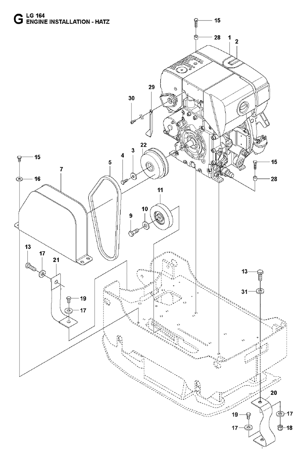 LG164-(967855602)-husqvarna-PB-6Break Down