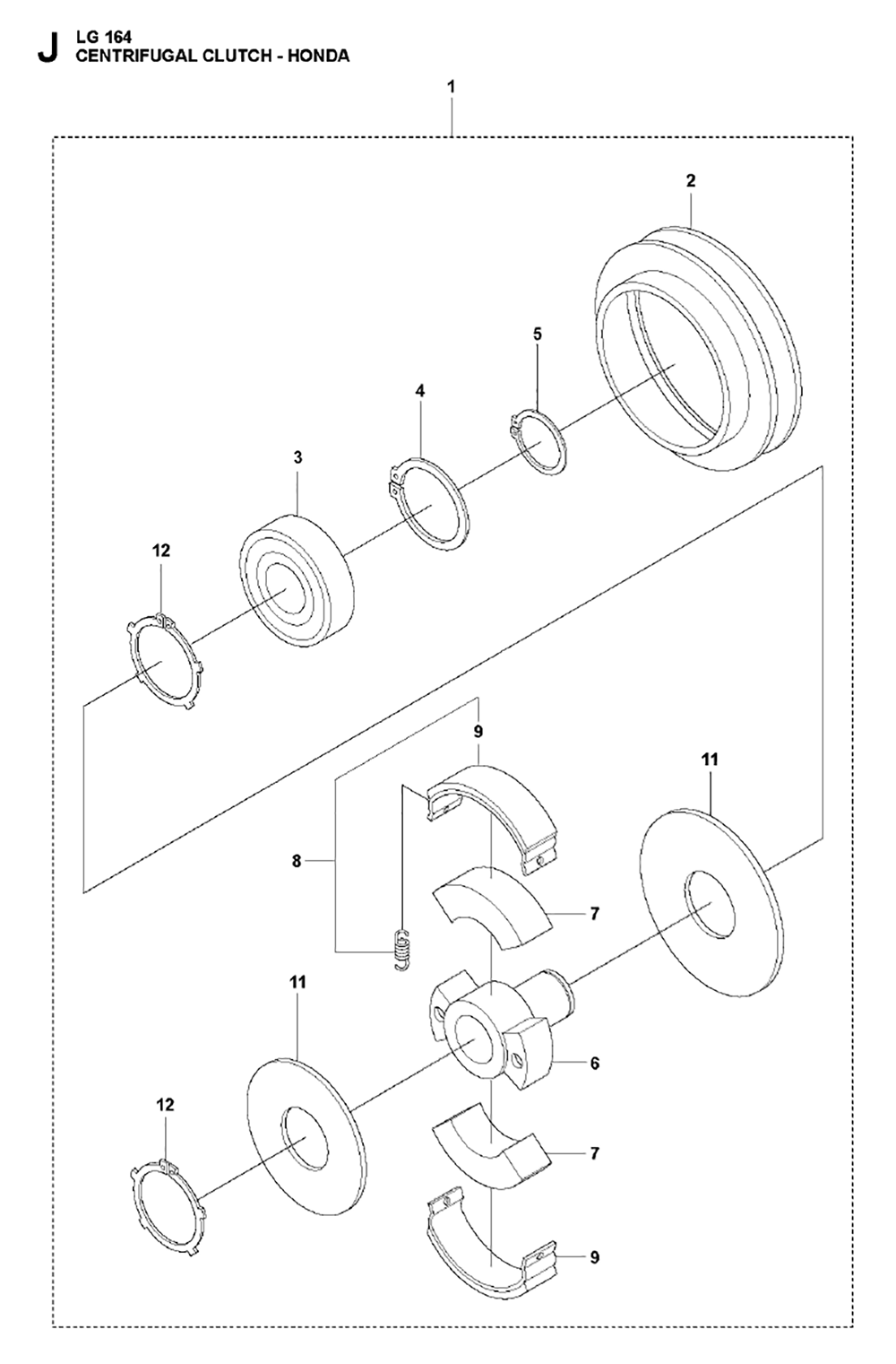 LG164-(967855602)-husqvarna-PB-8Break Down