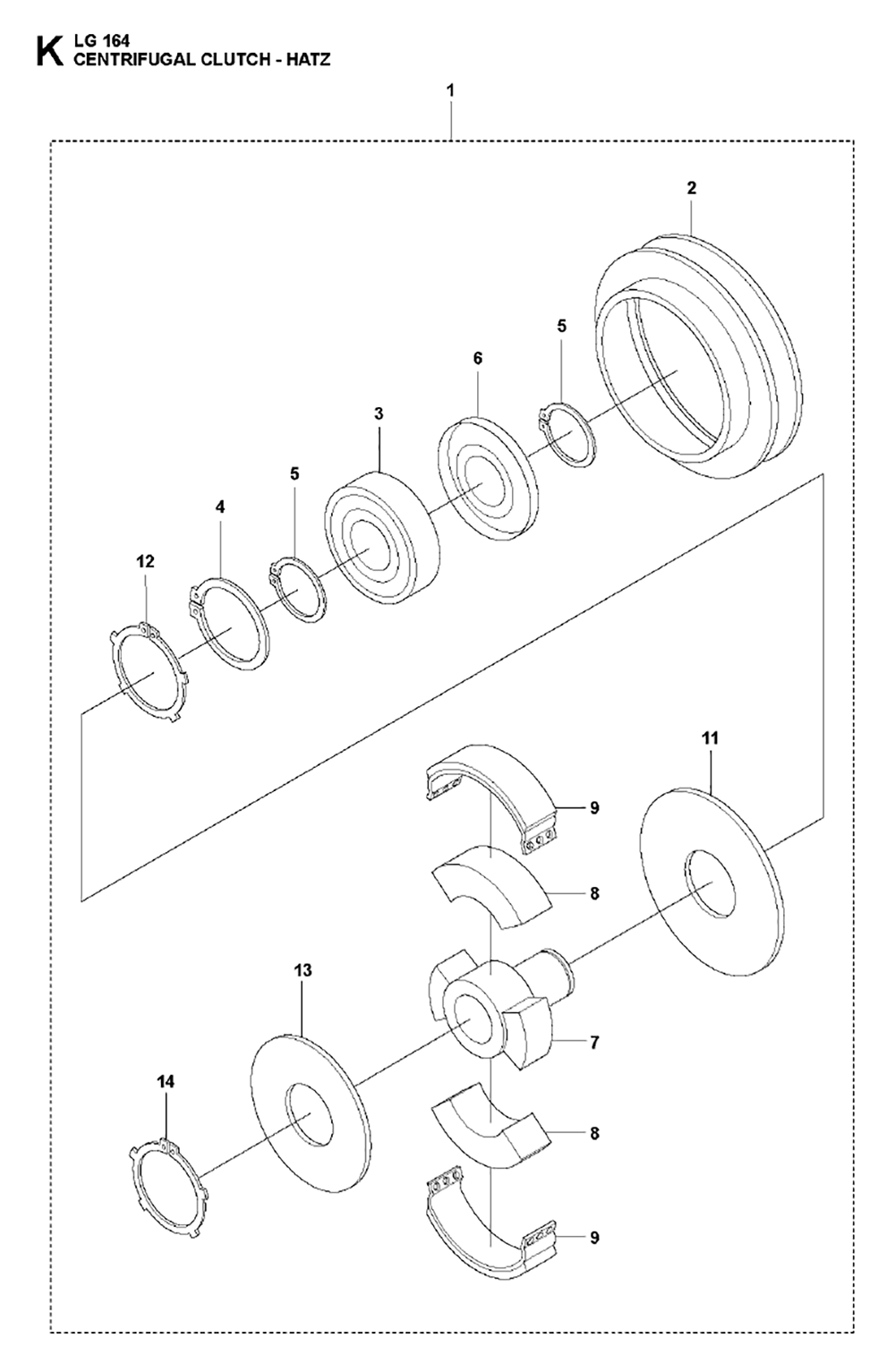 LG164-(967855602)-husqvarna-PB-9Break Down