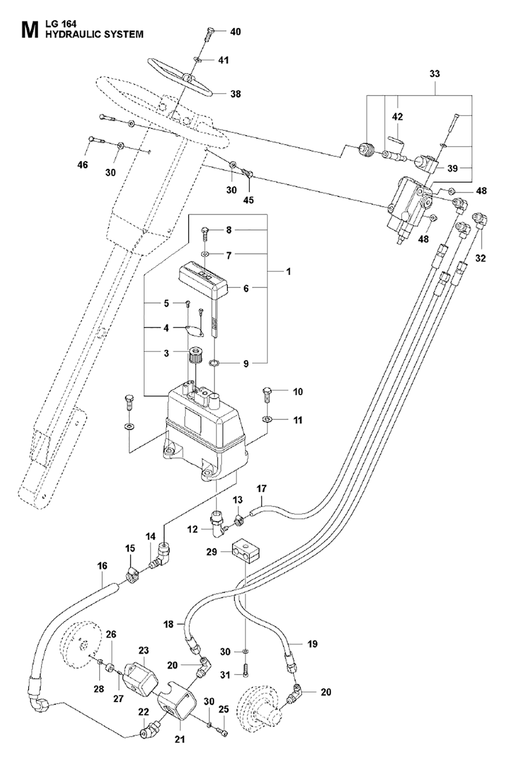 LG164-(967897602)-husqvarna-PB-11Break Down