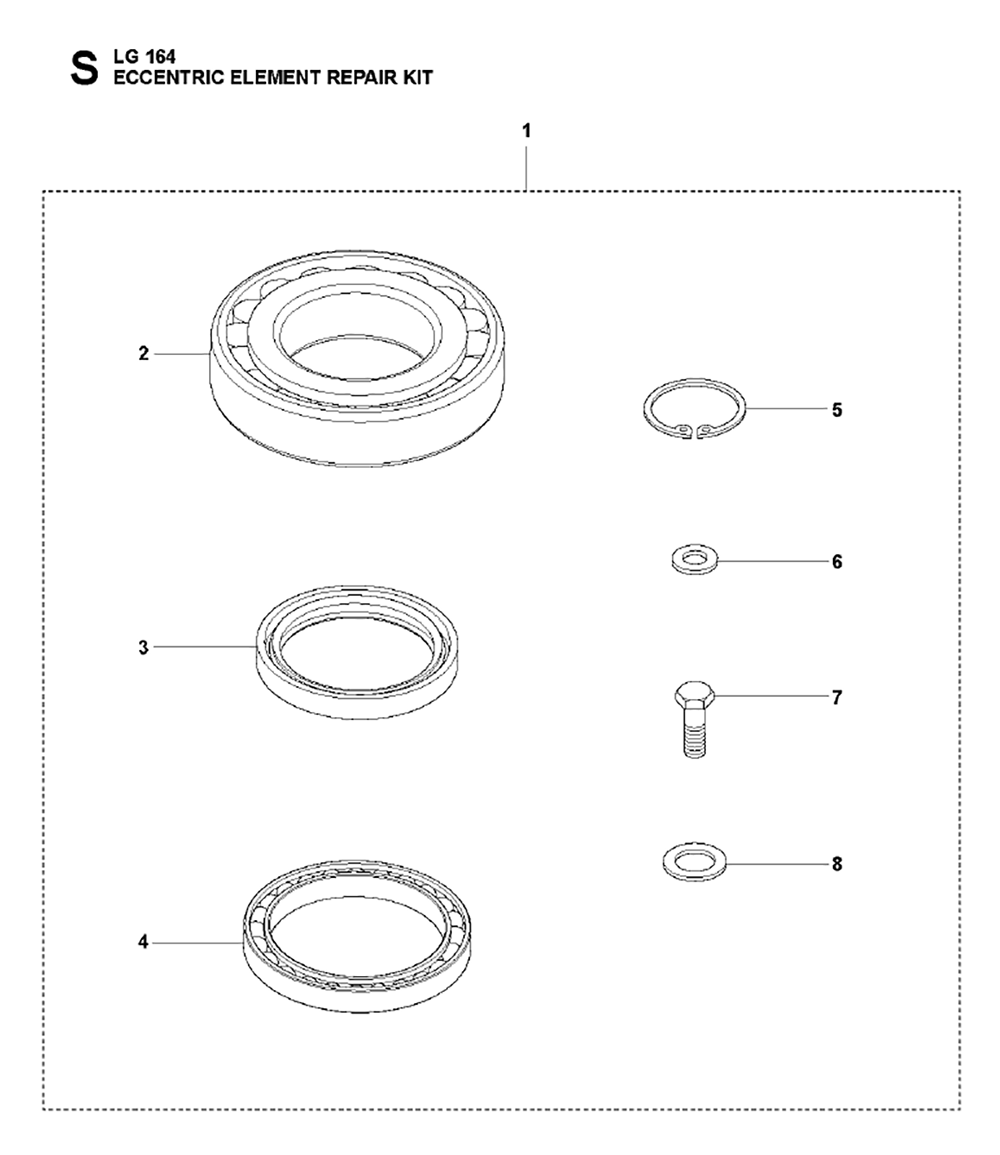 LG164-(967897602)-husqvarna-PB-16Break Down