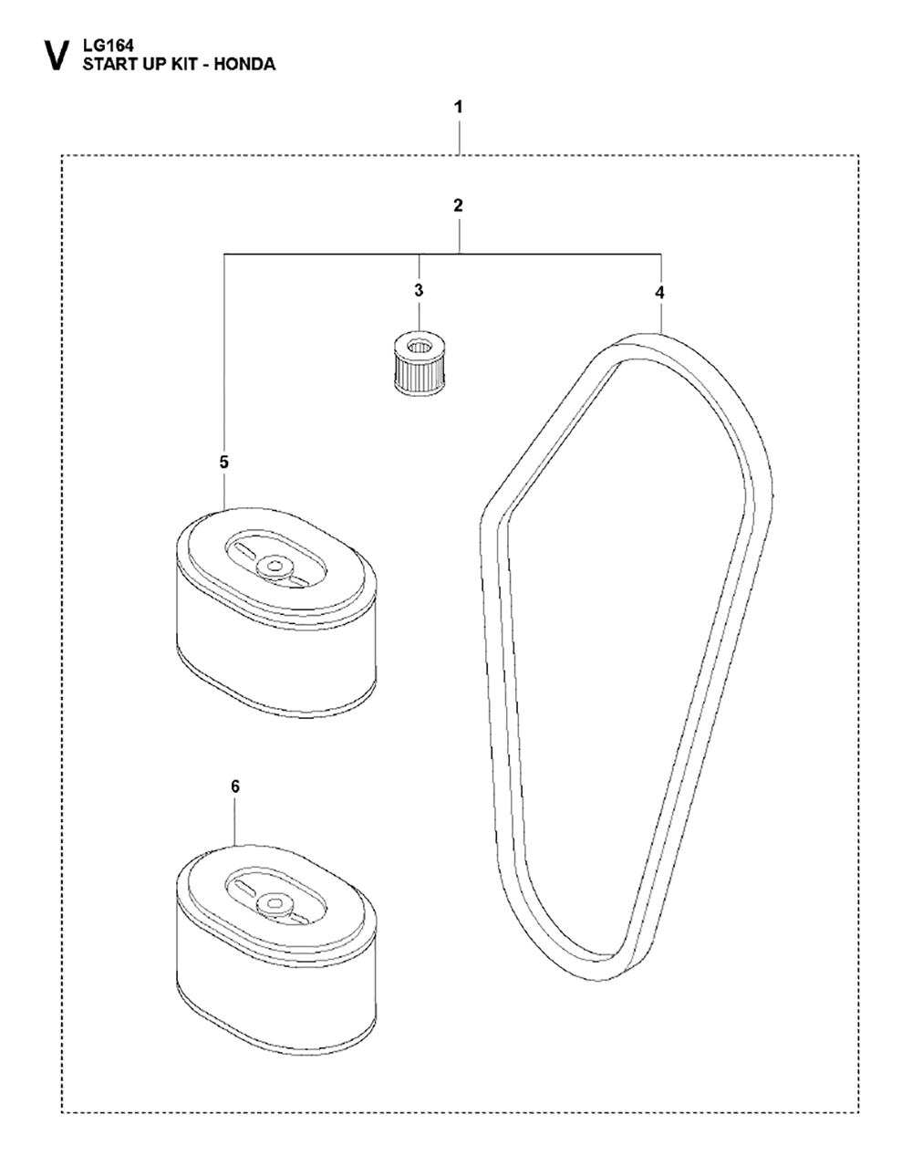 LG164-(967897602)-husqvarna-PB-19Break Down