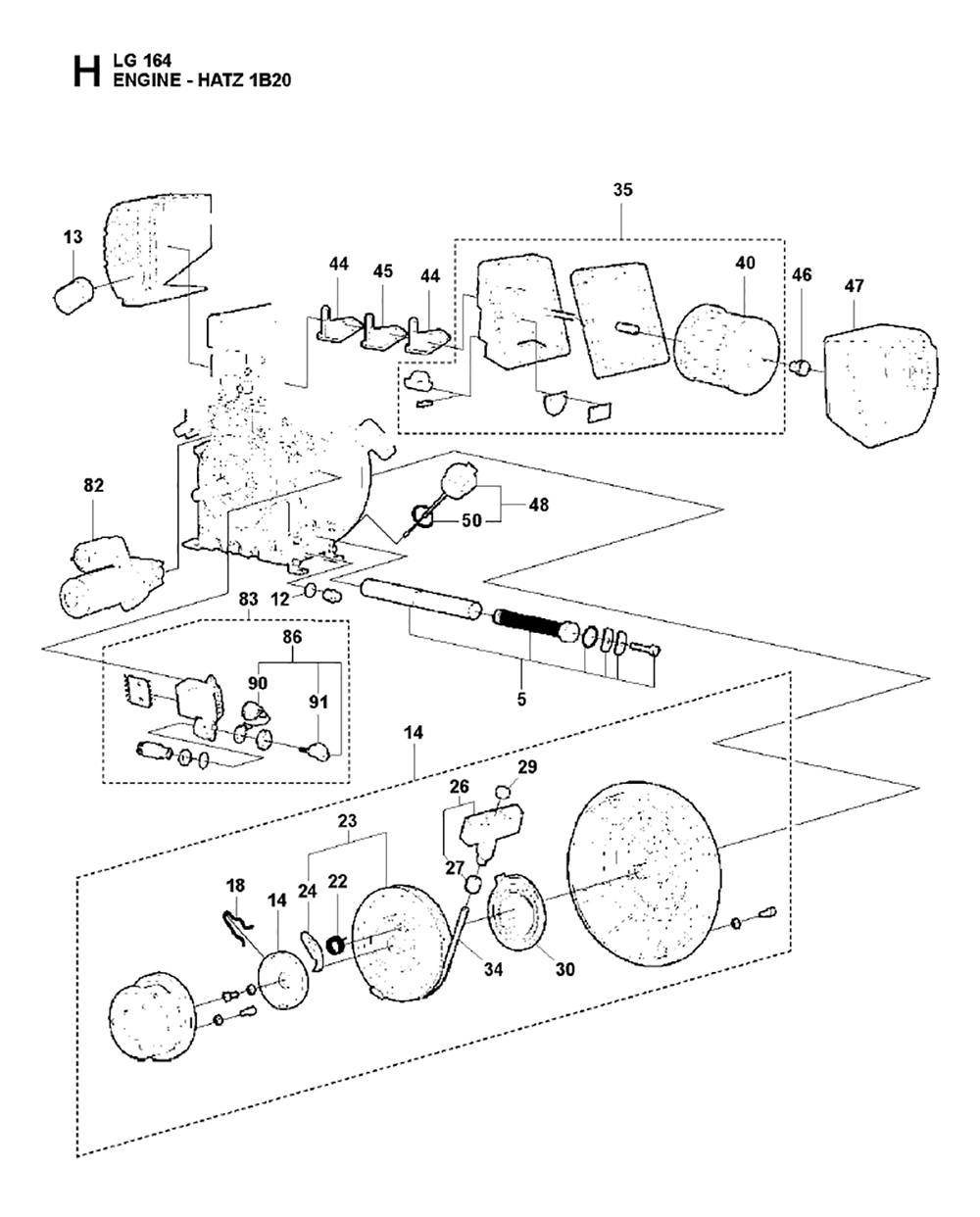 LG164-(967897602)-husqvarna-PB-7Break Down