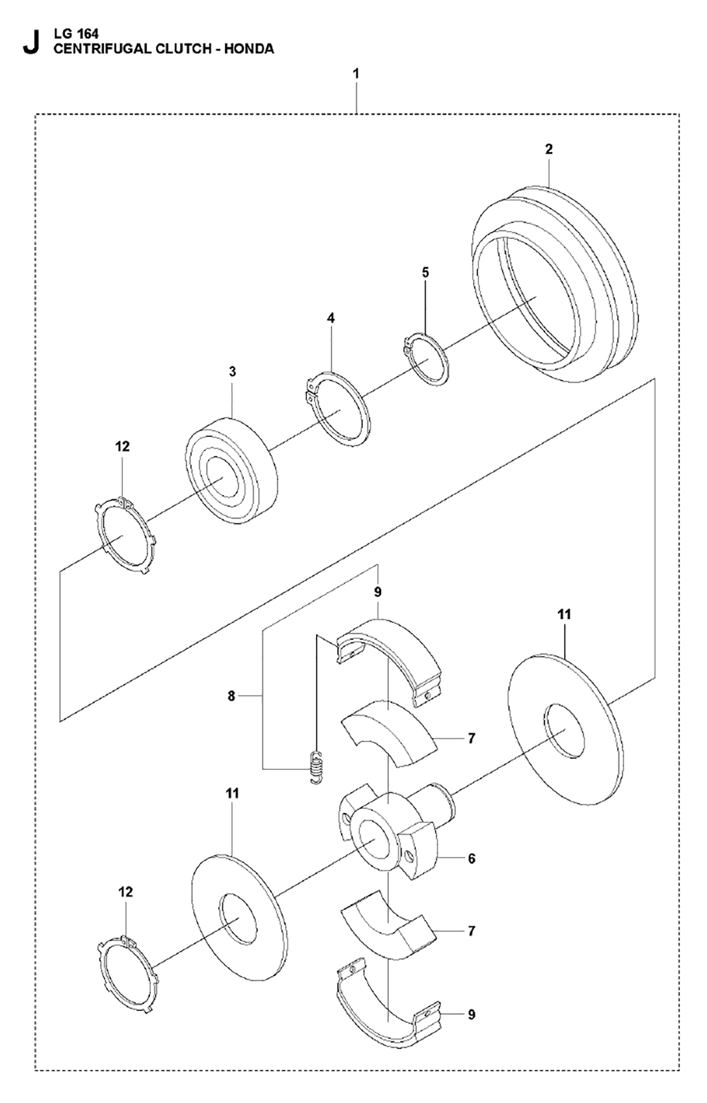 LG164-(967897602)-husqvarna-PB-8Break Down